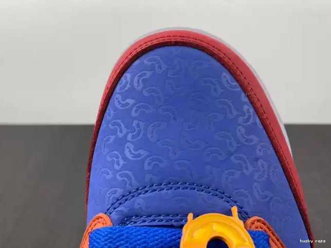 Rep Husky Doernbecher 5 Air DR6287-486 Jordan Low 0515